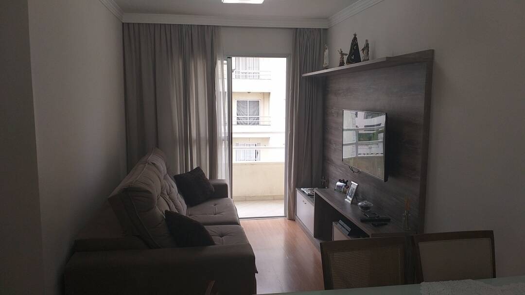 #7319 - Apartamento para Venda em Osasco - SP