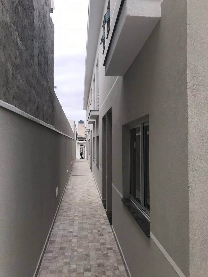 #1004 - Casa em condomínio para Venda em Osasco - SP