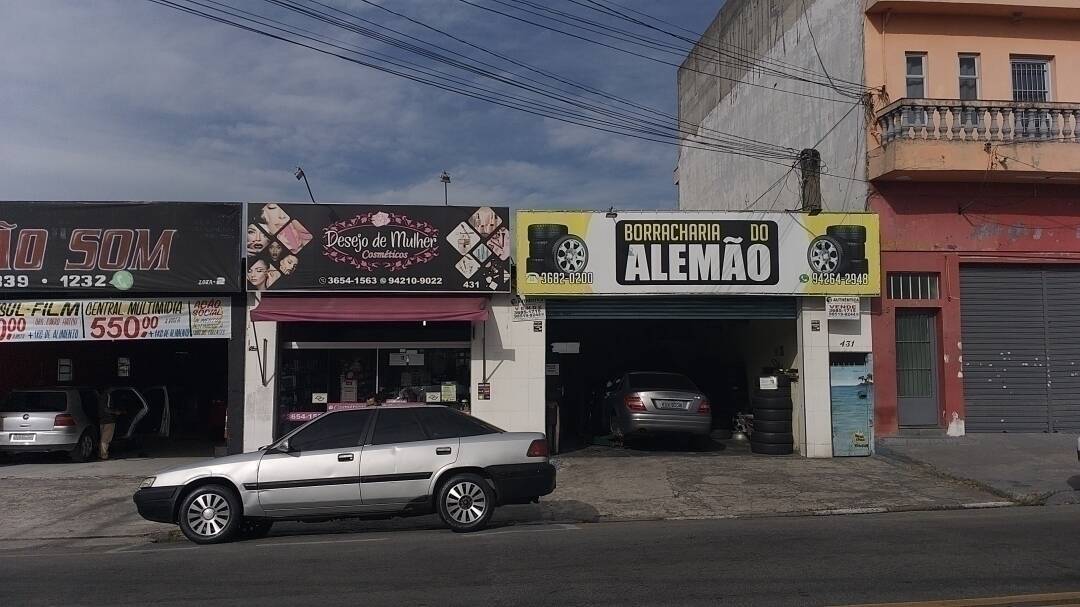 #1275 - Terreno para Venda em Osasco - SP