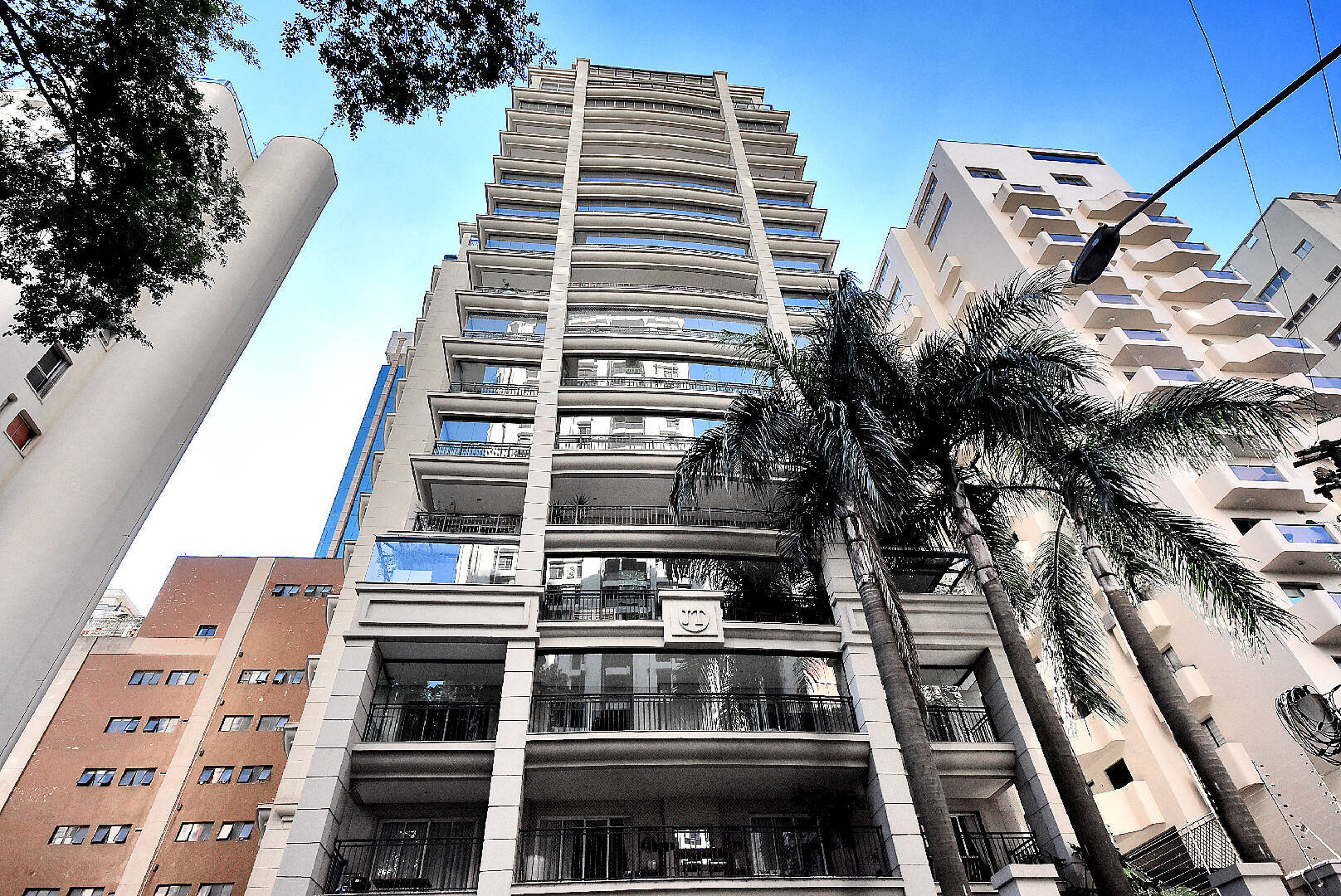 #1855 - Apartamento para Venda em São Paulo - SP