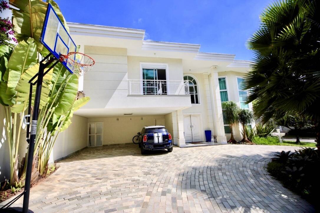 #1995 - Casa em condomínio para Venda em Cotia - SP