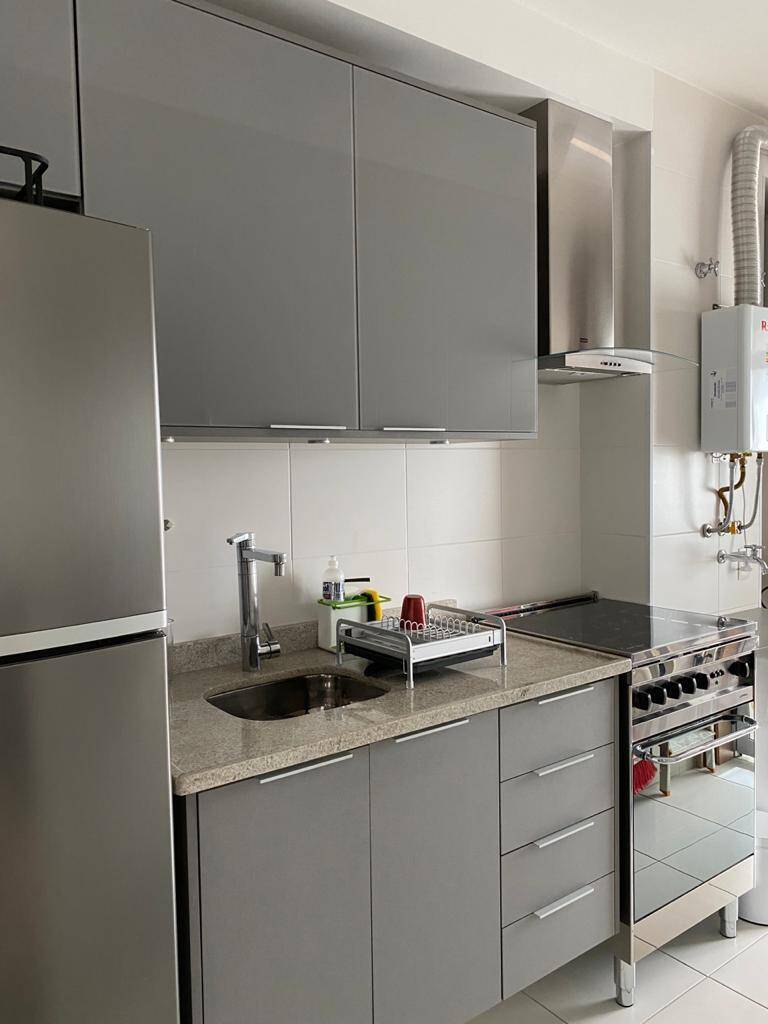 #2198 - Apartamento para Venda em Osasco - SP