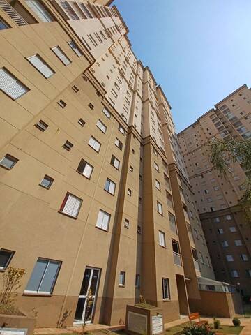 #2377 - Apartamento para Venda em Osasco - SP
