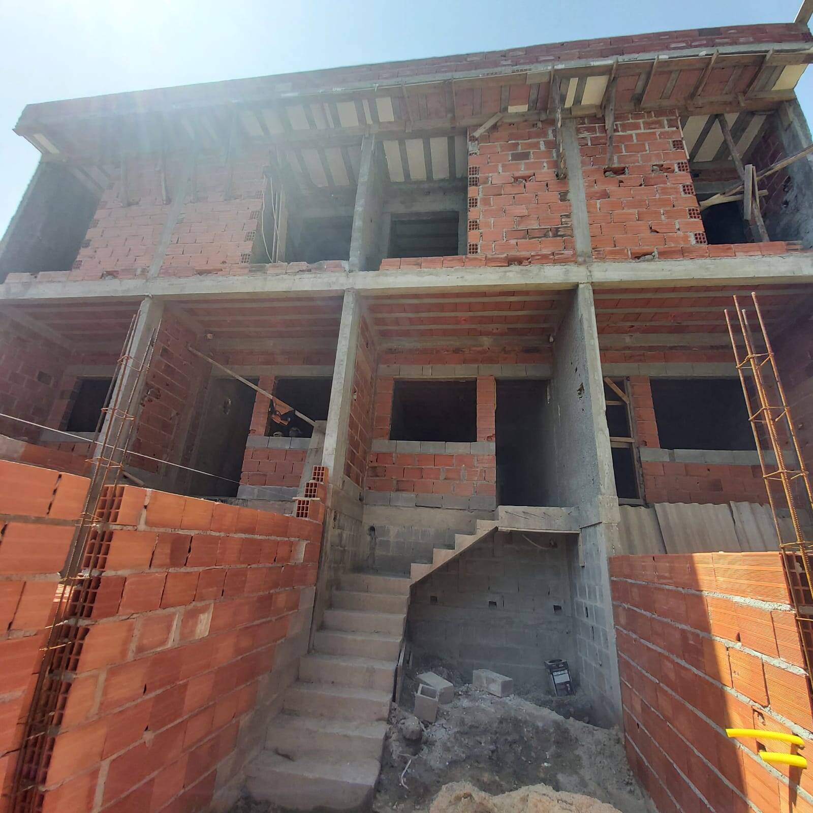 #2331 - Sobrado para Venda em Osasco - SP