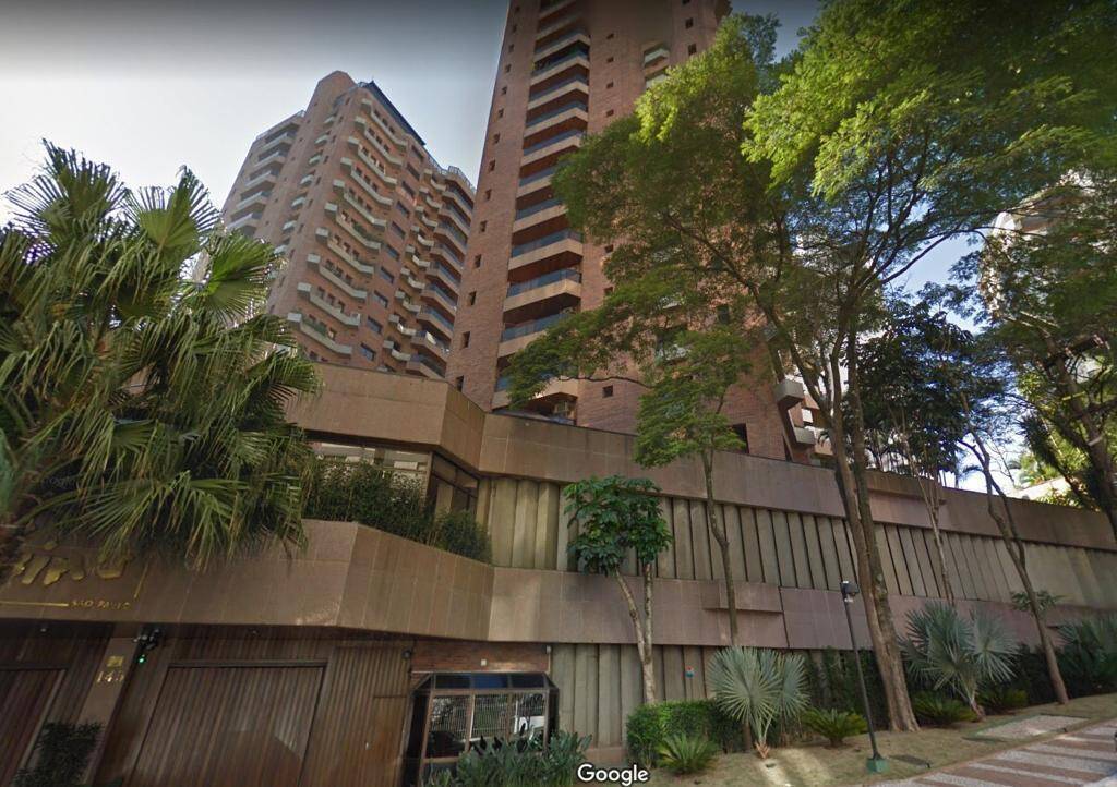 #2881 - Duplex para Venda em São Paulo - SP