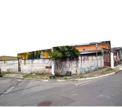 #2992 - Terreno para Venda em Osasco - SP