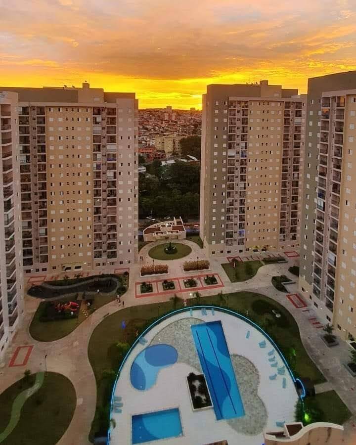 #3258 - Apartamento para Venda em Osasco - SP
