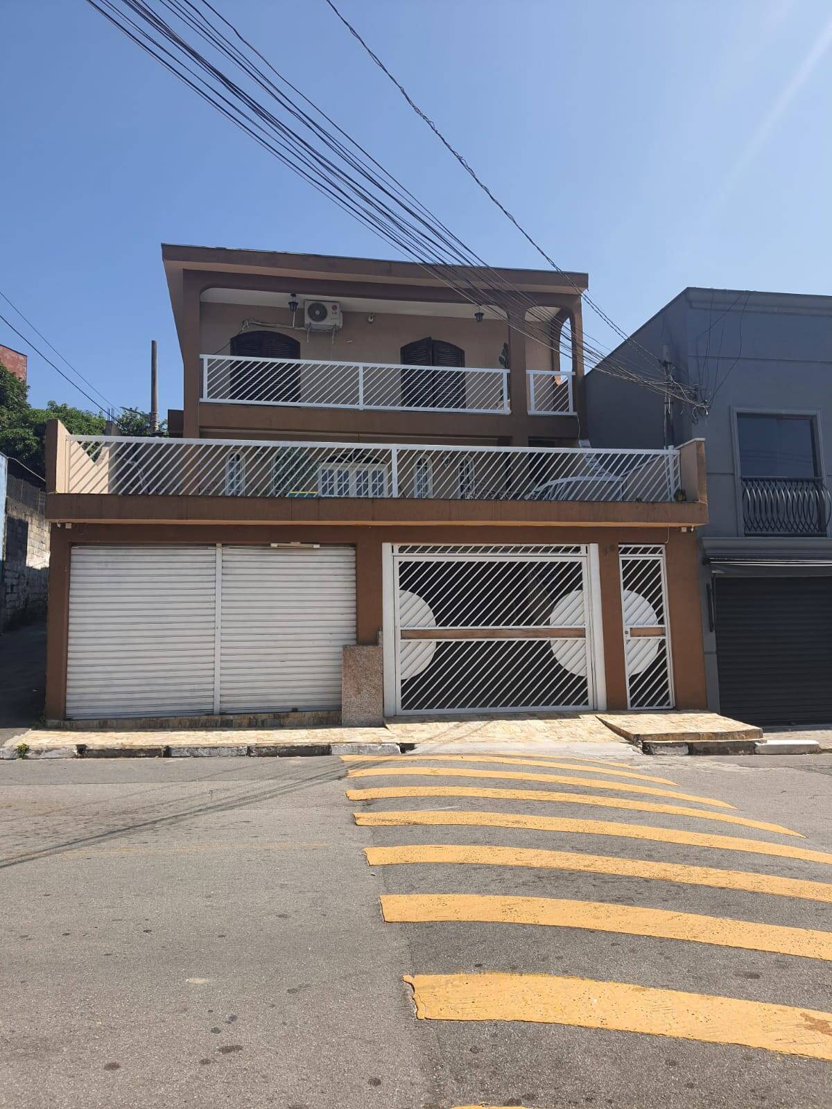 #3434 - Sobrado para Venda em Osasco - SP