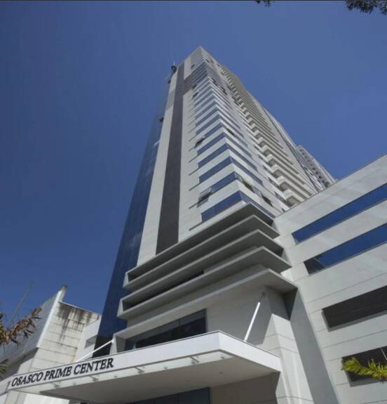 #3473 - Conjunto Comercial para Locação em Osasco - SP