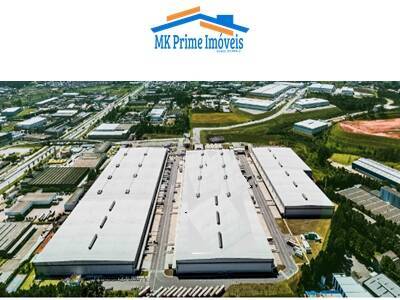 #3554 - Galpão para Locação em Guarulhos - SP