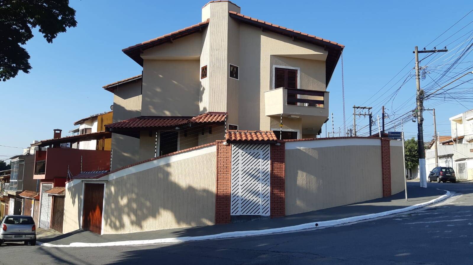 #3615 - Sobrado para Venda em Guarulhos - SP