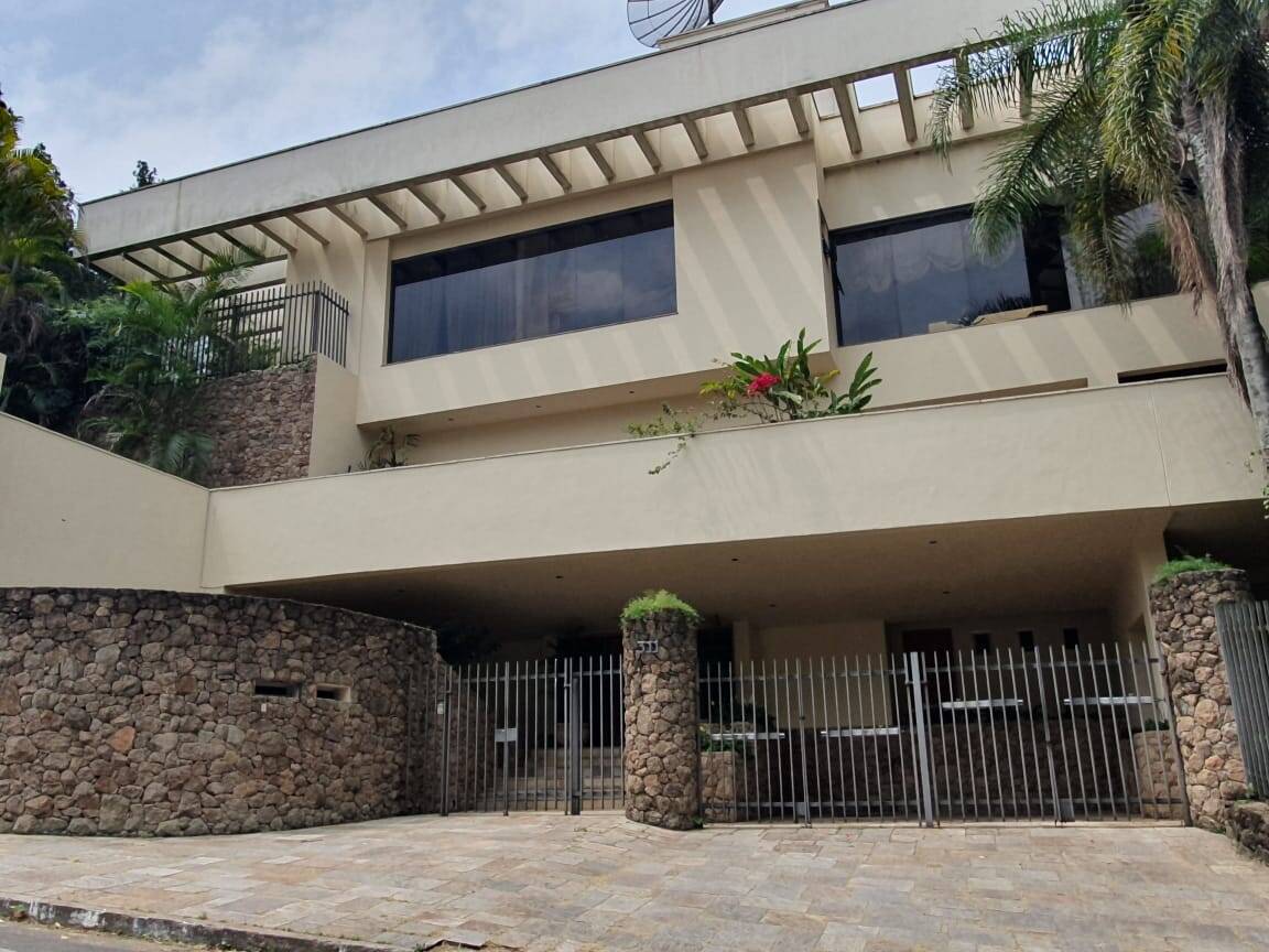 #3798 - Mansão para Venda em São Paulo - SP