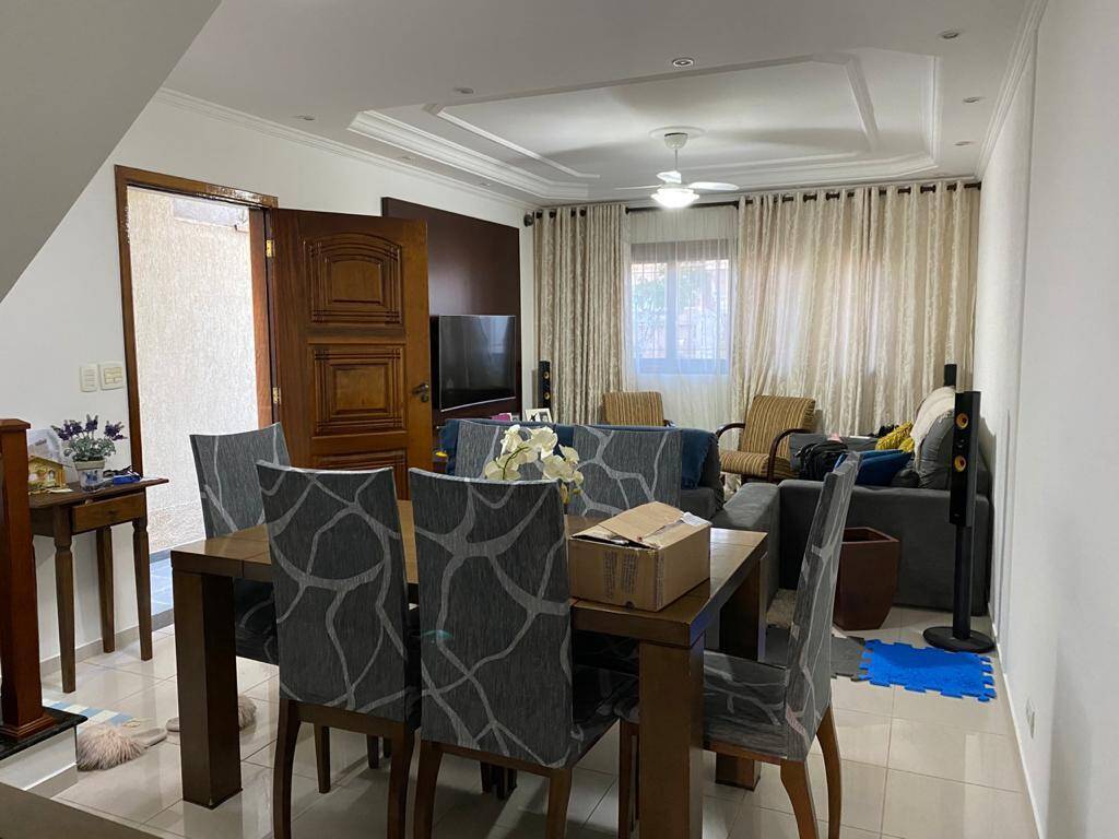 #3858 - Sobrado para Venda em São Paulo - SP