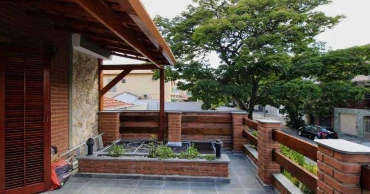 #3907 - Sobrado para Venda em São Paulo - SP