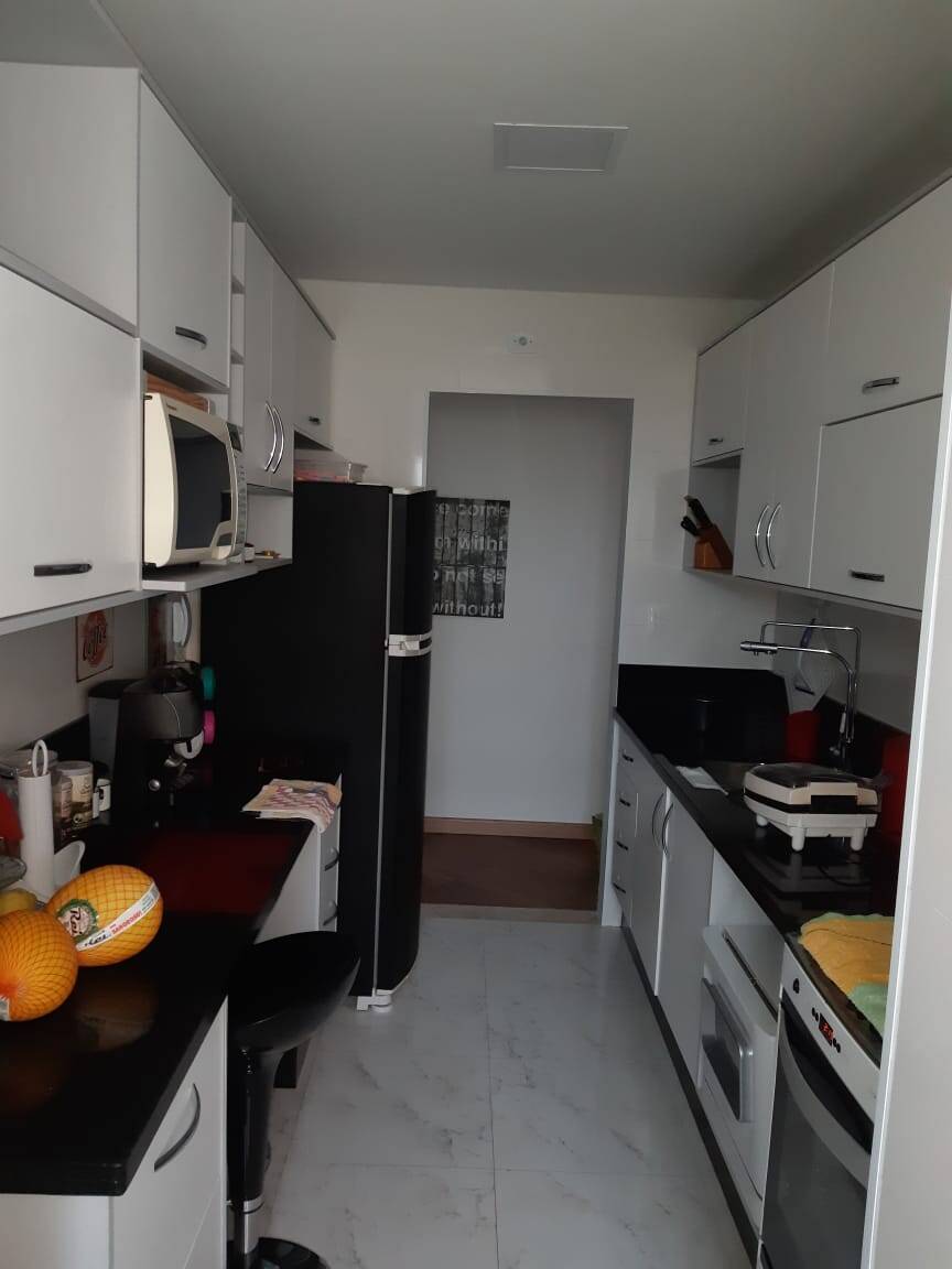 #4009 - Apartamento para Venda em Osasco - SP