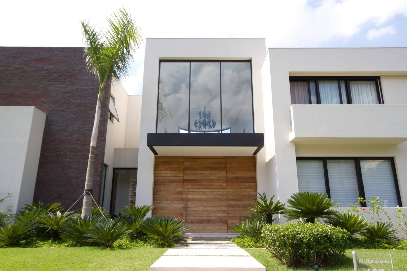 #4042 - Casa em condomínio para Venda em Barueri - SP