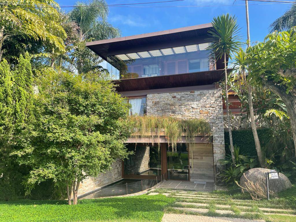 #4065 - Casa em condomínio para Venda em Barueri - SP