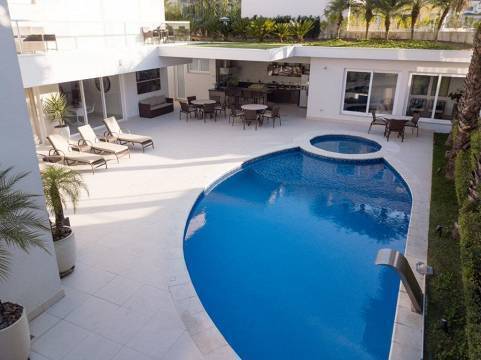 #4068 - Casa em condomínio para Venda em Osasco - SP