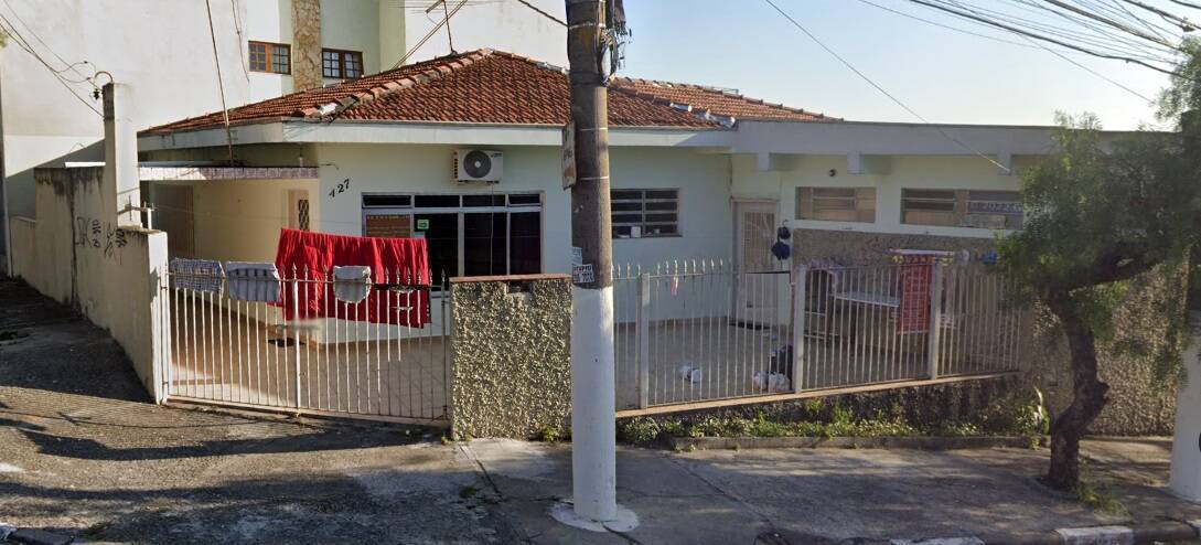 #4165 - Casa Térrea para Venda em Osasco - SP