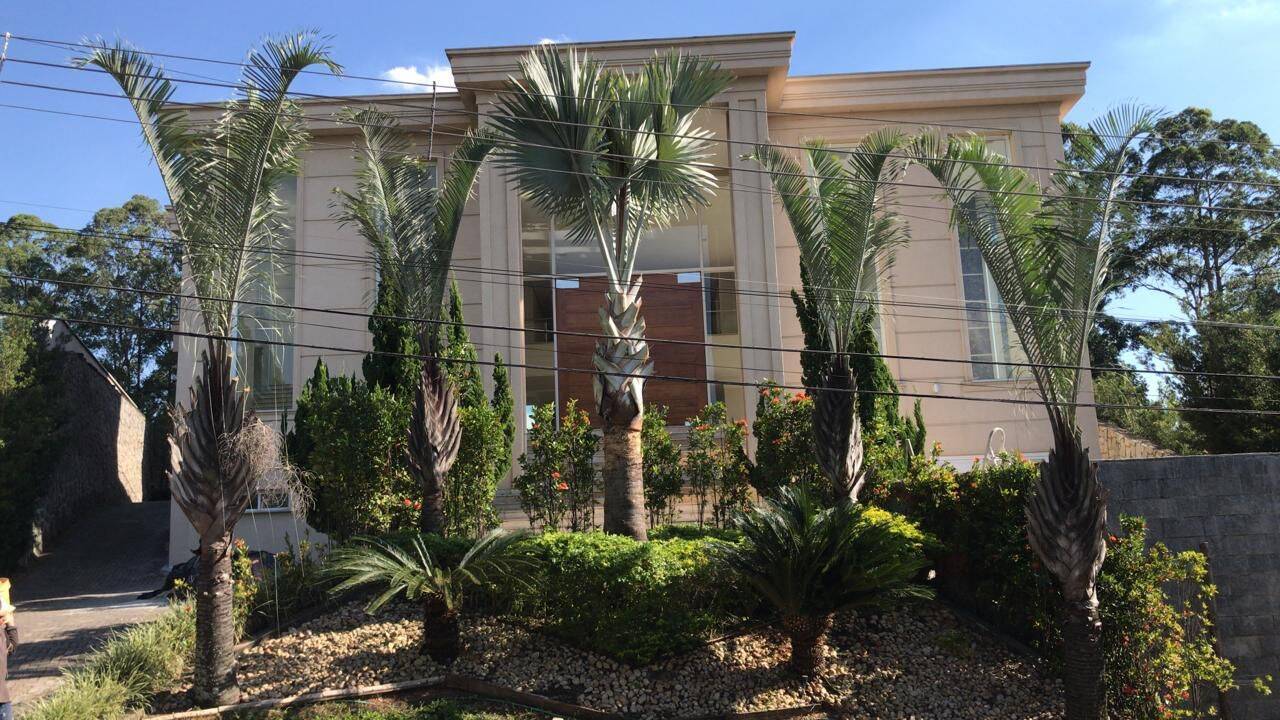 #4179 - Casa em condomínio para Venda em Barueri - SP