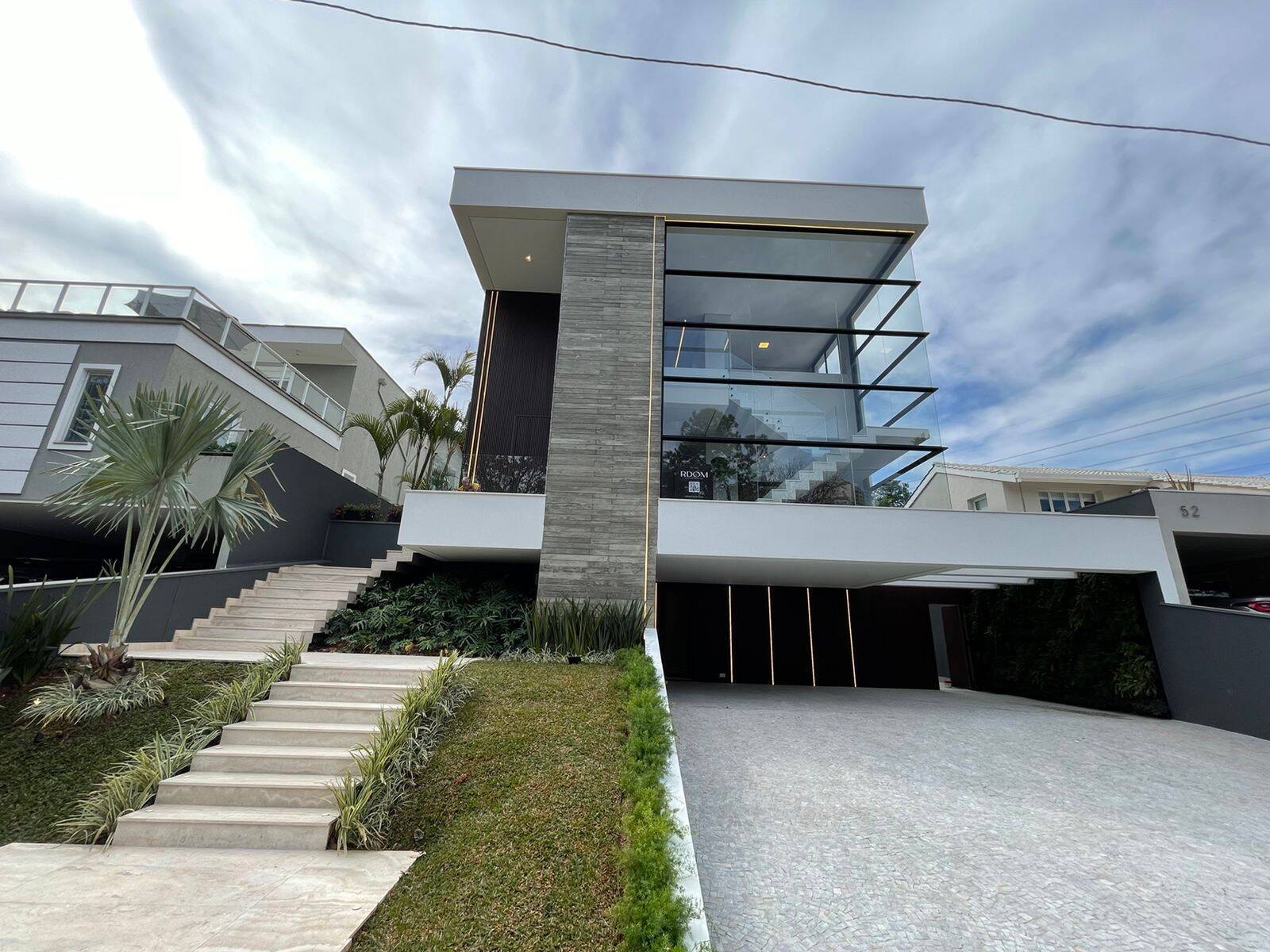 #4234 - Casa em condomínio para Venda em Barueri - SP