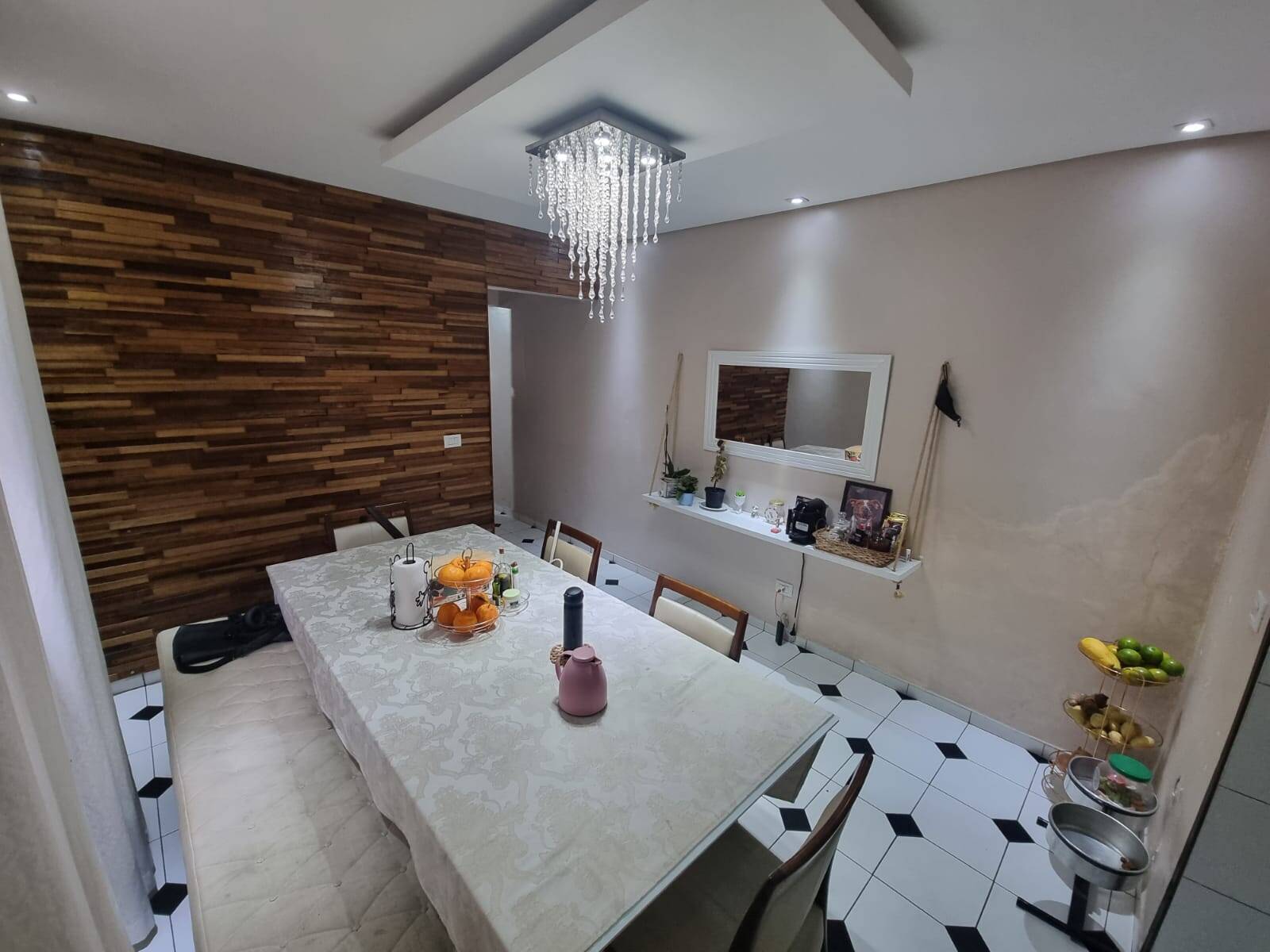 #4238 - Sobrado para Venda em Osasco - SP