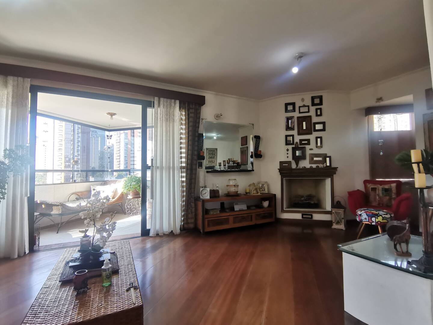 #4263 - Apartamento para Venda em São Paulo - SP