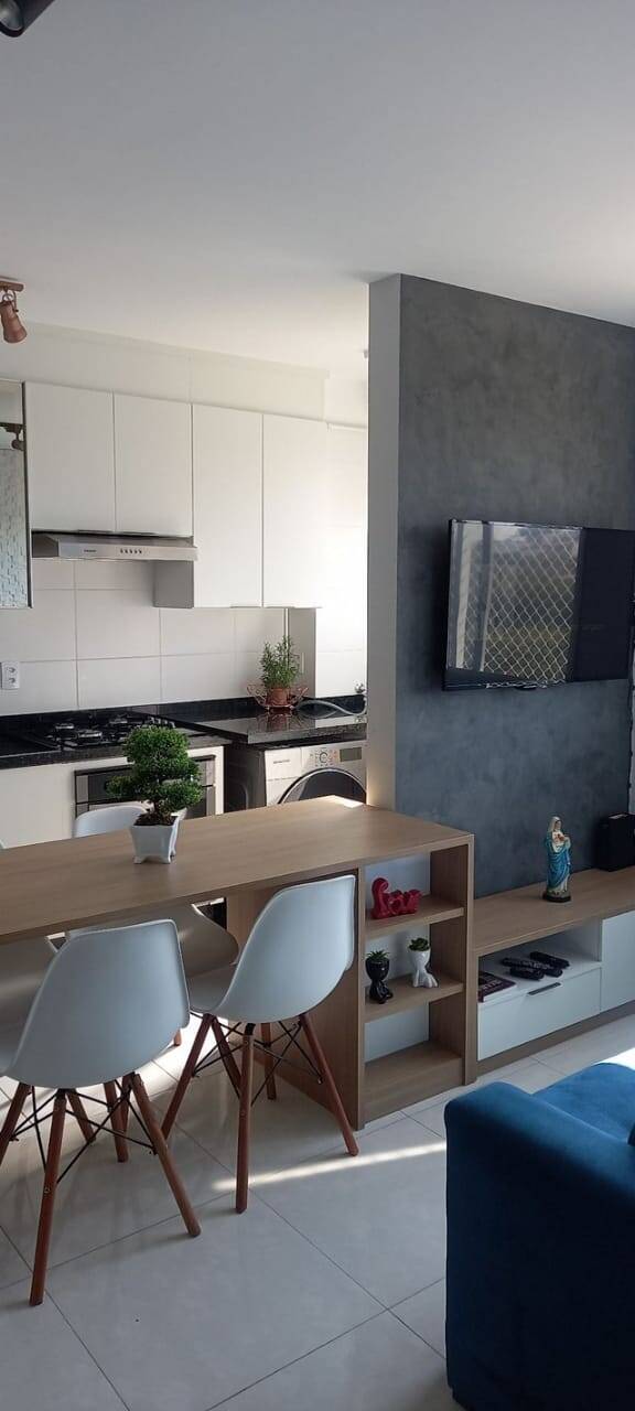 #4373 - Apartamento para Venda em São Paulo - SP