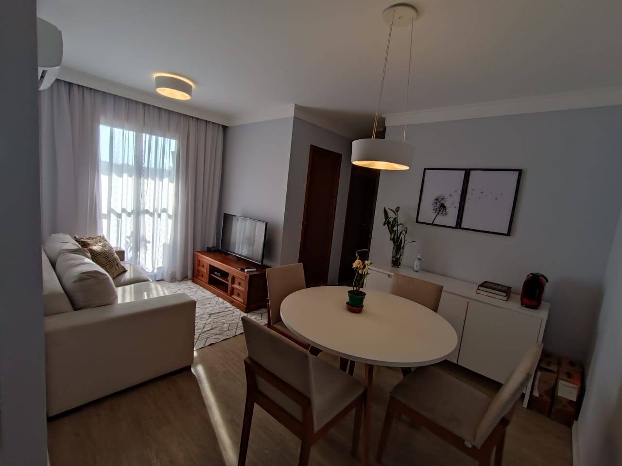 #5194 - Apartamento para Venda em Osasco - SP