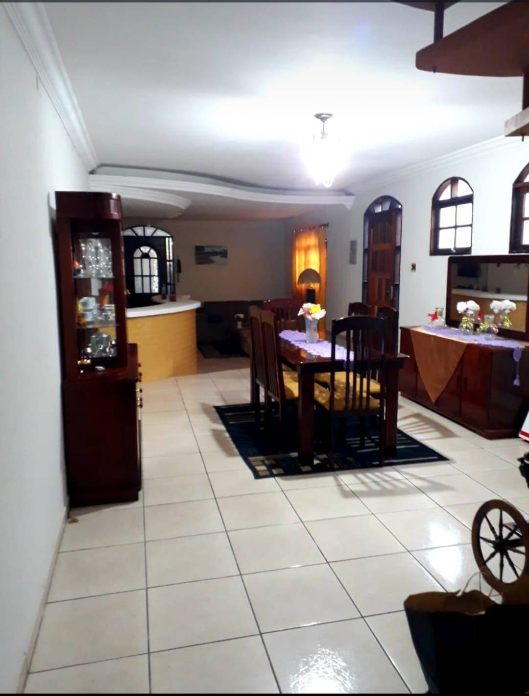 #5360 - Sobrado para Venda em Osasco - SP