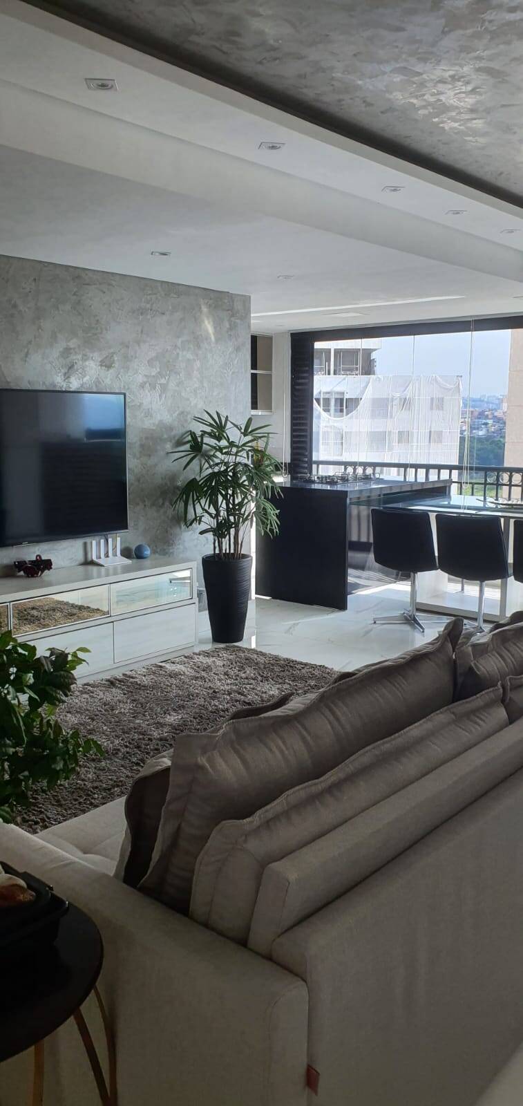 #5441 - Apartamento para Venda em Barueri - SP