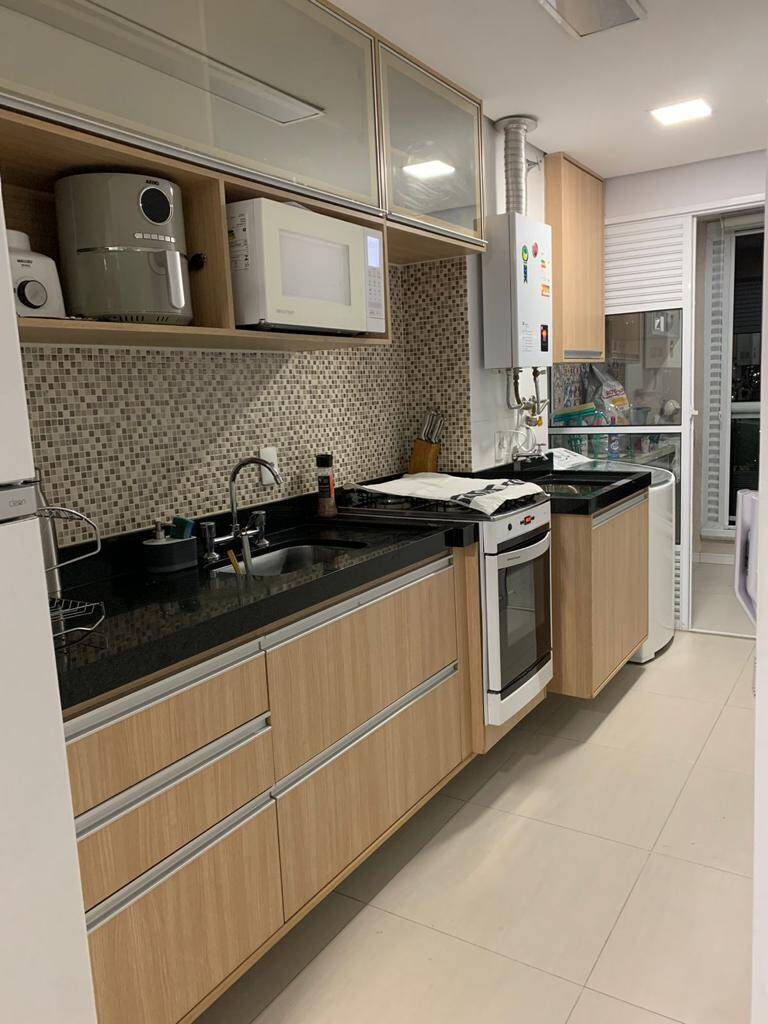 #5473 - Apartamento para Venda em Osasco - SP