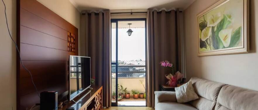 #5520 - Apartamento para Venda em Osasco - SP