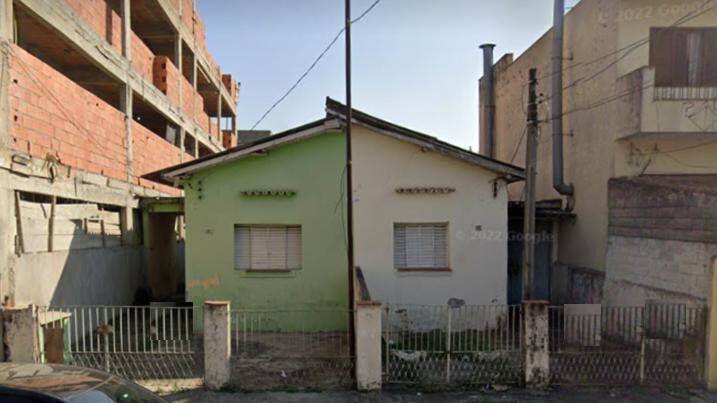 #5879 - Terreno para Venda em Osasco - SP