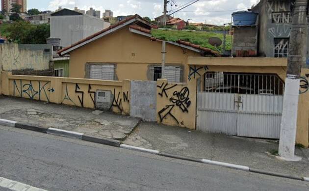 #6018 - Terreno para Venda em Osasco - SP