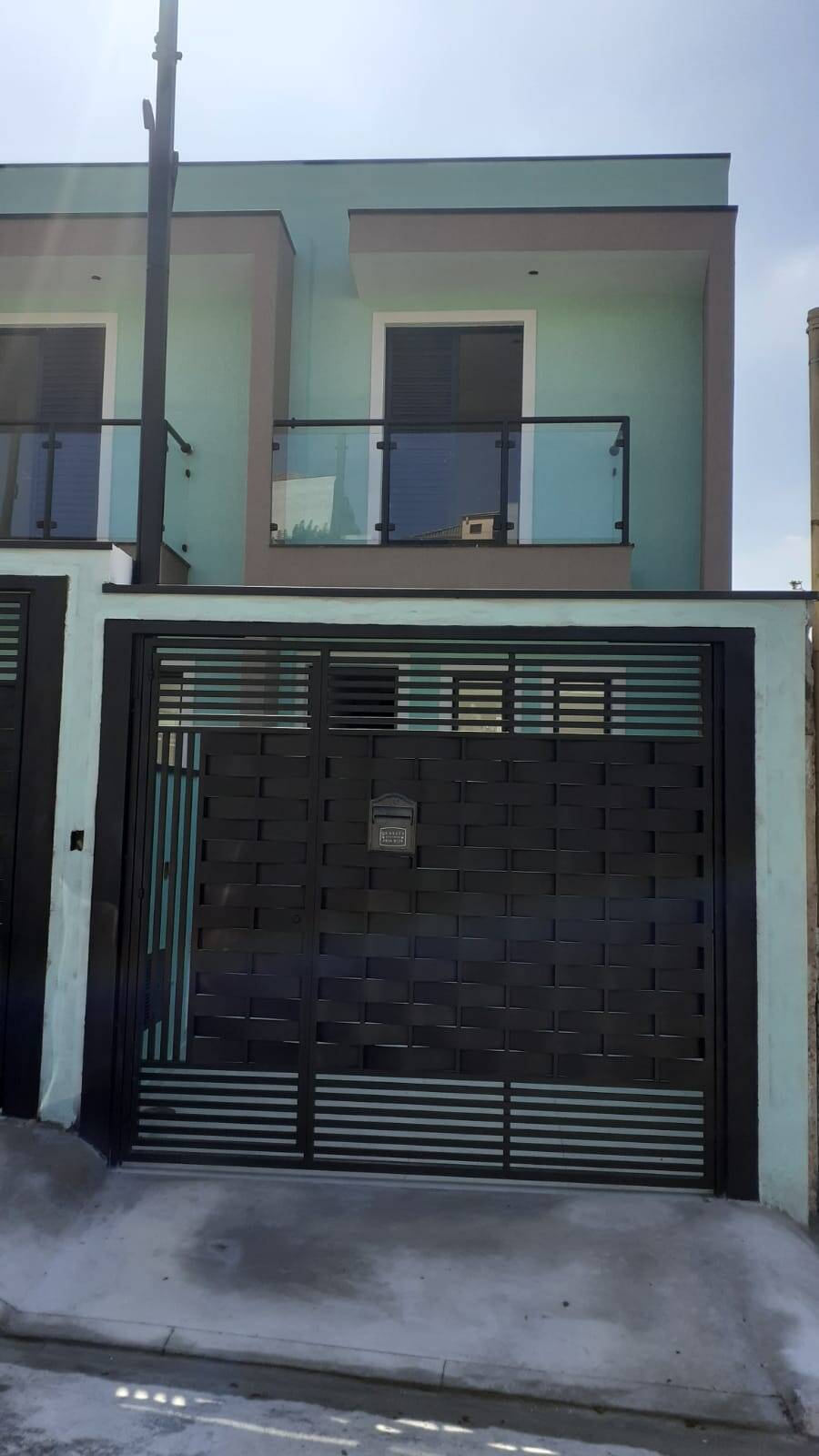 #3720 - Sobrado para Venda em Osasco - SP