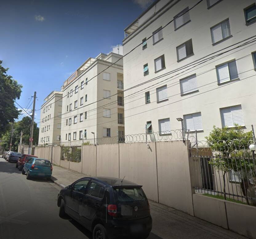 #6343 - Apartamento para Venda em Osasco - SP