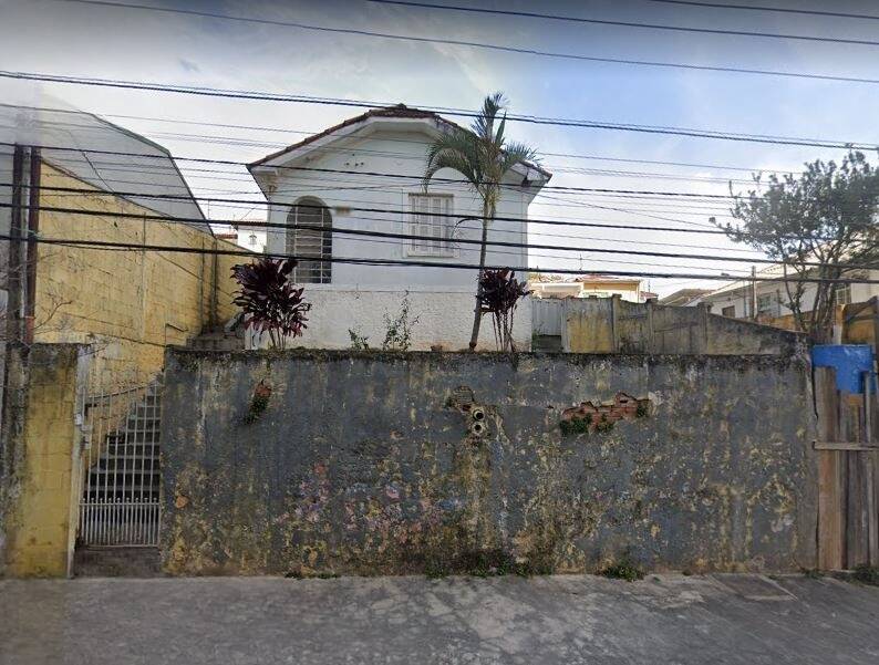 #2621 - Terreno para Venda em Osasco - SP