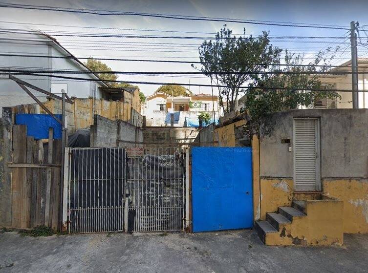 #2620 - Terreno para Venda em Osasco - SP