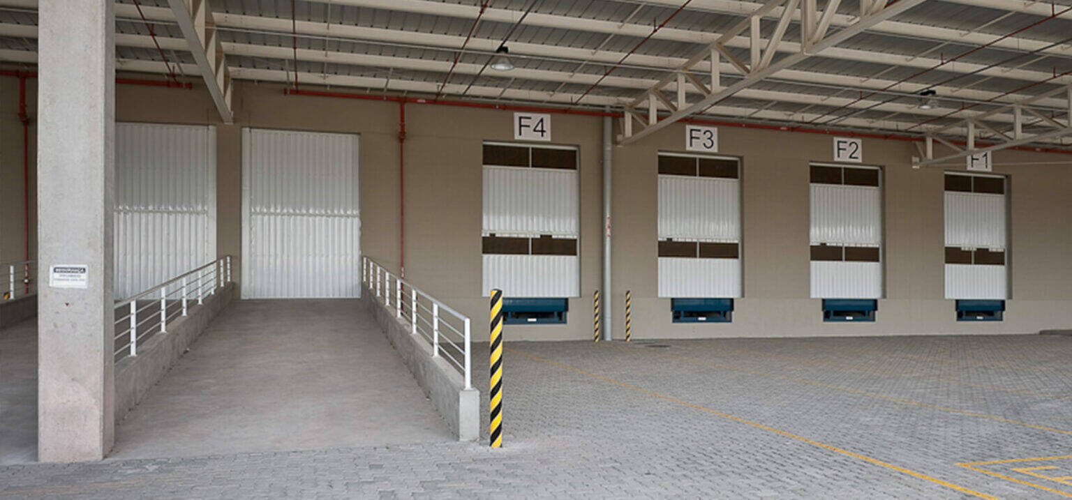 #6406 - Galpão para Locação em Cajamar - SP