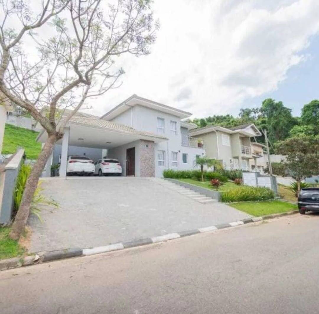 #6565 - Casa em condomínio para Venda em Cotia - SP