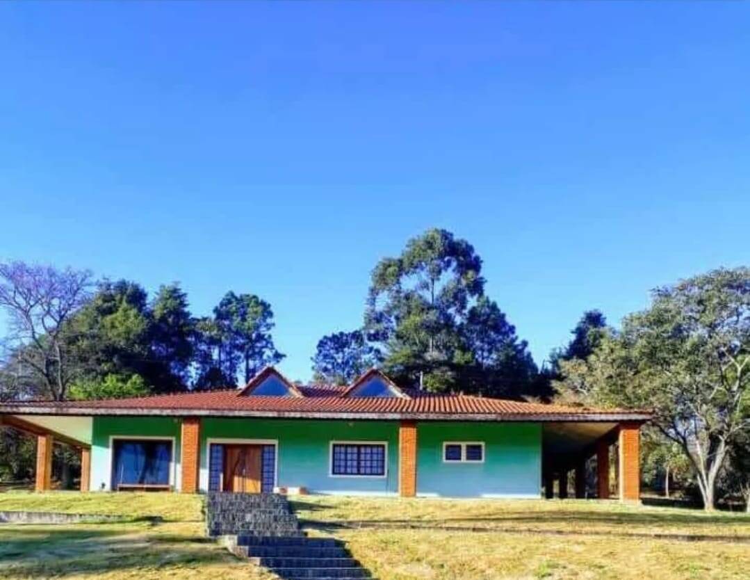 #6609 - Chácara para Venda em Mairinque - SP