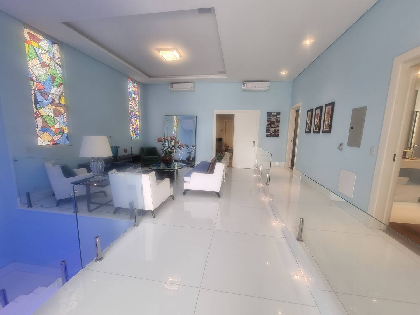 #5470 - Casa em condomínio para Venda em Barueri - SP
