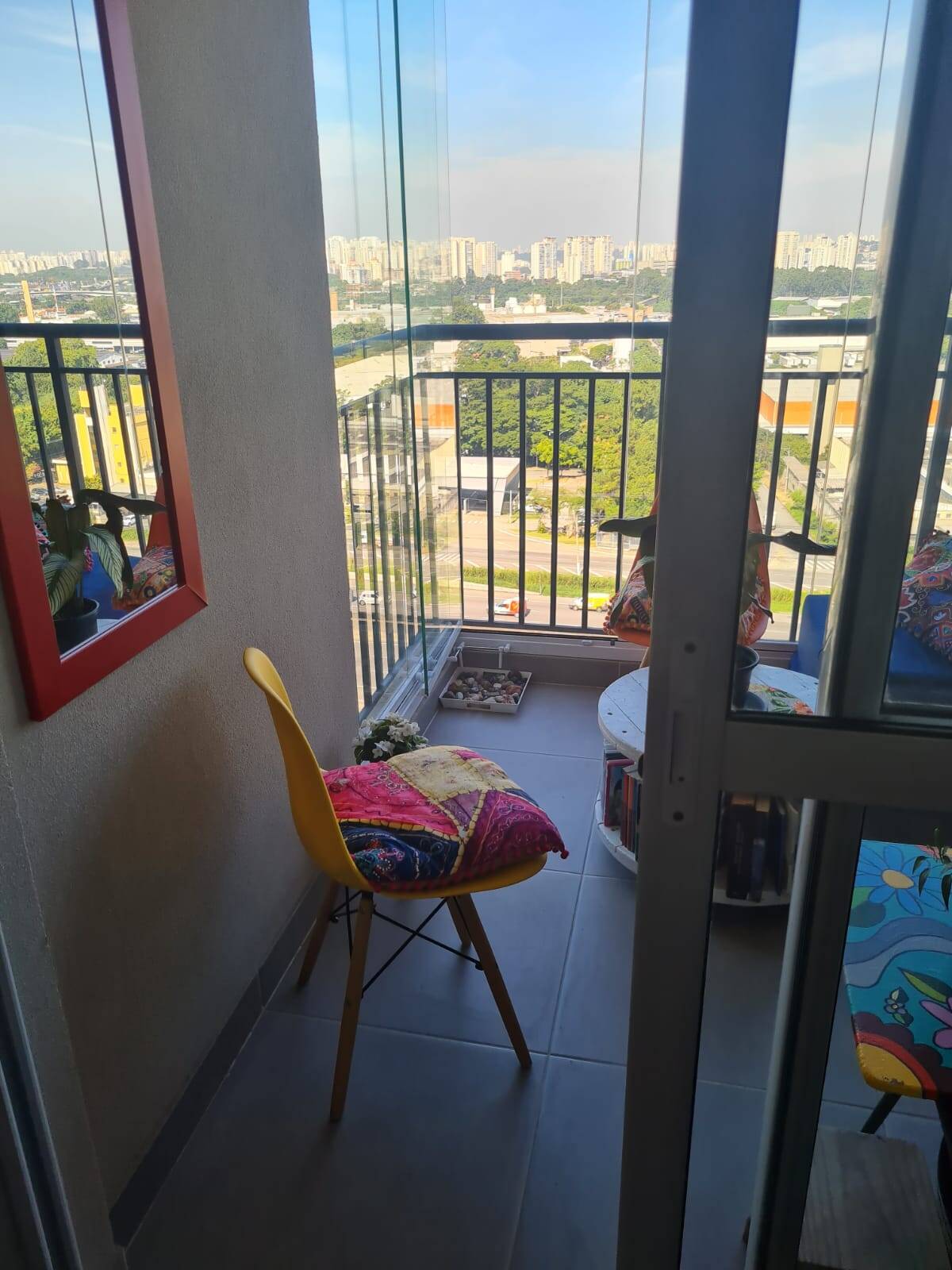 #6863 - Apartamento para Venda em São Paulo - SP