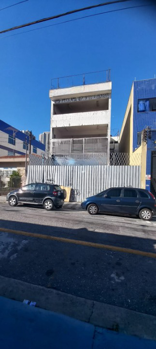 #7173 - Prédio comercial para Venda em Osasco - SP