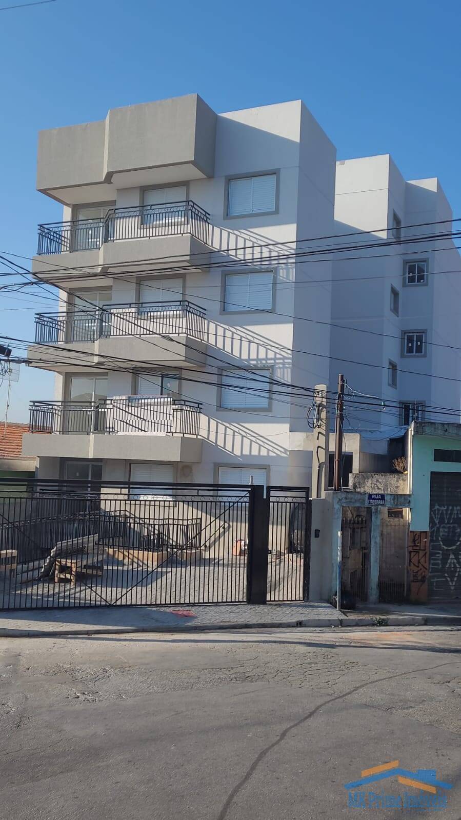 #6821 - Apartamento para Venda em Osasco - SP