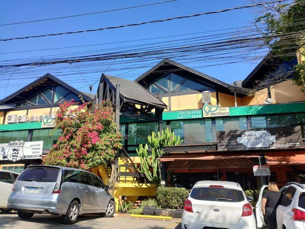 #7205 - Estabelecimento para Venda em Cotia - SP