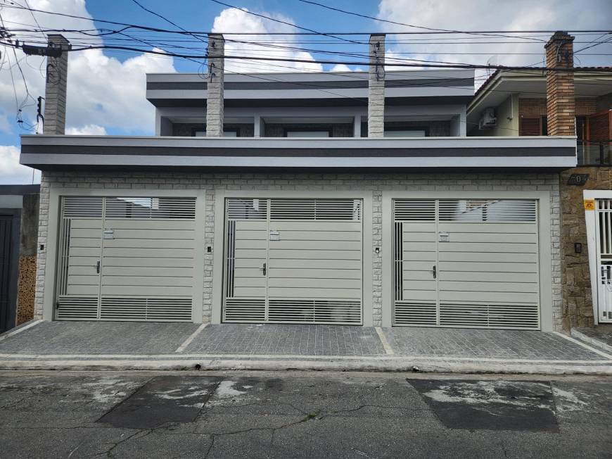 #7262 - Sobrado para Venda em São Paulo - SP