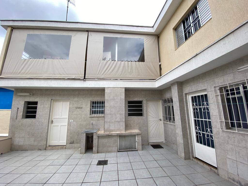 #7300 - Casa para Renda para Venda em Osasco - SP