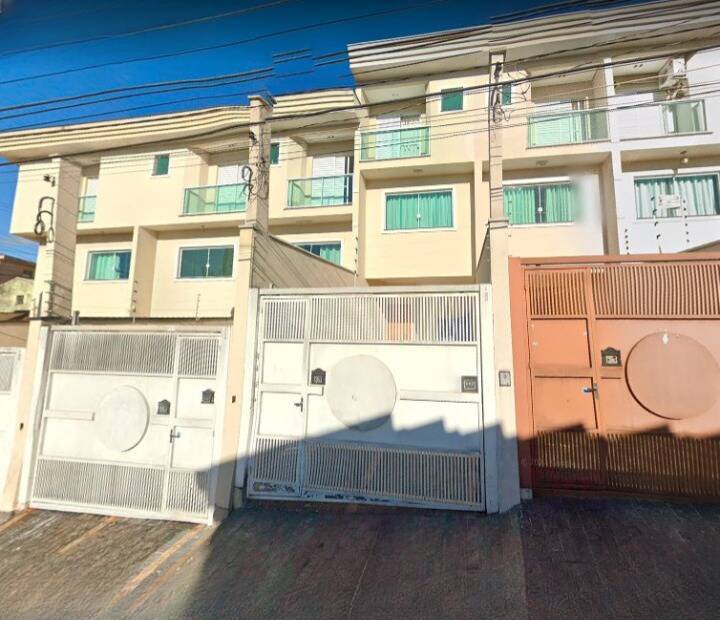 #3874 - Sobrado para Venda em São Paulo - SP